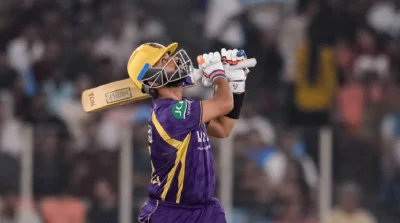 You have to embrace the tough days: Rahane